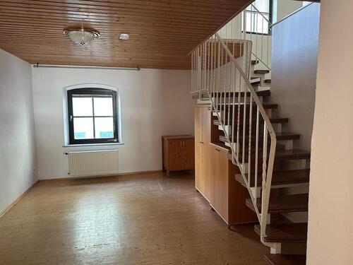 Foto - 3 Zimmer Etagenwohnung in Weiden in der Oberpfalz