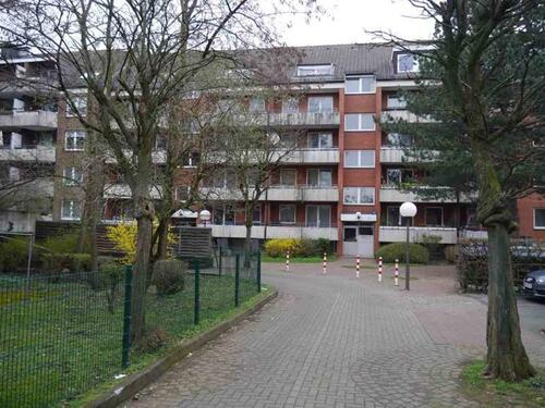 Foto - Hier stellen Sie ihren PKW sicher unter!