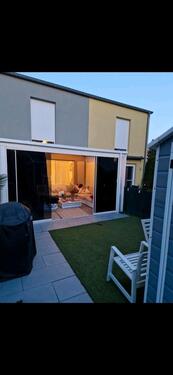 Foto - REIHENMITTELHAUS MIT WINTERGARTEN TOP LAGE IN BOCHUM LANGENDREER