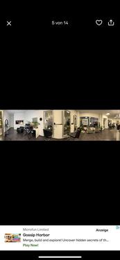 Foto - Stuhlmiete Friseursalon – Hohenlimburg