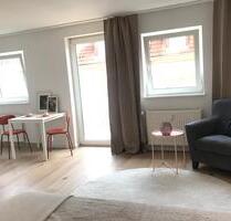 26 qm Apartment in Mannheim-Neckarstadt - Karlsruhe Mühlburg