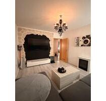 Schöne 3-Zimmer-Wohnung mit Balkon im 1. OG – frei ab 01.03. - Bornheim