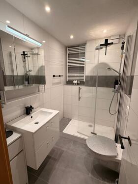 Foto - 3 Zimmer Etagenwohnung in Bornheim