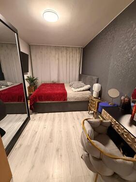 Foto - Etagenwohnung in Bornheim zur Miete