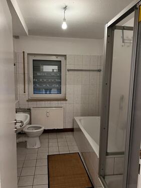 Foto - 1 Zimmer Erdgeschoßwohnung in Dillenburg