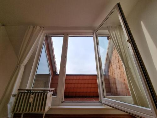 Foto - 2 Zimmer Maisonettenwohnung zum Kaufen in Hamburg