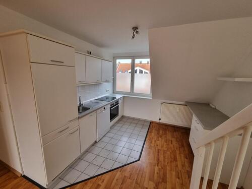 Foto - Maisonettenwohnung in Hamburg zum Kaufen