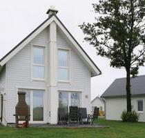 Ferienhaus für 4 Pers. an der Ostsee im OstseeResort Olpenitz - Erlangen Bruck