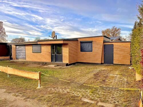 Foto - Mobilheim 1.Wohnsitz kompl. Saniert 60qm