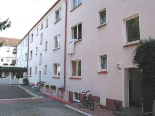 Foto - 2 Zimmer Erdgeschoßwohnung in Gelsenkirchen