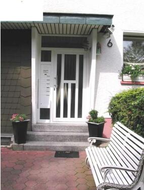 Foto - Erdgeschoßwohnung in Gelsenkirchen zum Kaufen