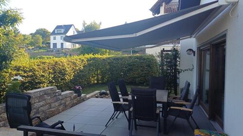 Foto - 7 Zimmer Einfamilienhaus in Oberwesel