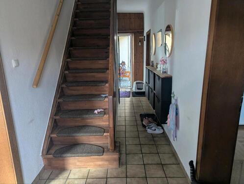 Foto - 5.5 Zimmer Reihenhaus zur Miete in Übach-Palenberg