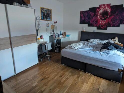 Foto - 5.5 Zimmer Reihenhaus in Übach-Palenberg