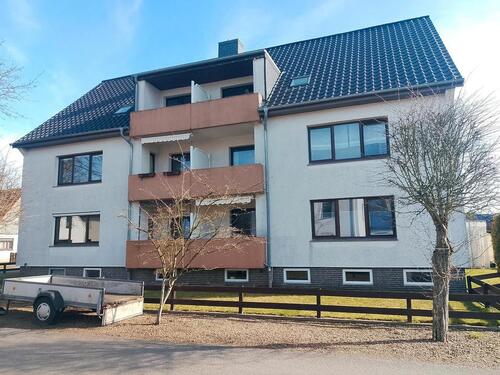 Foto - 3 Zimmer Hochparterre zur Miete in Schiffdorf