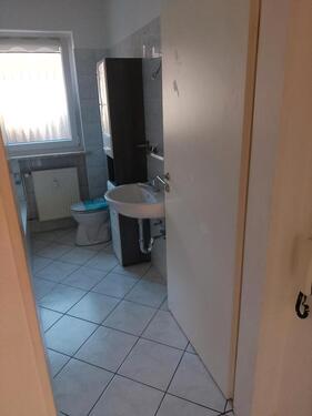 Foto - Hochparterre in Schiffdorf zur Miete