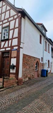 Foto - 6 Zimmer Einfamilienhaus zum Kaufen in Gelnhausen