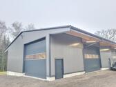Foto - Moderne Lagerhalle - Neubau Erstbezug!