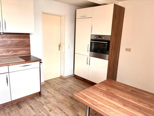 Foto - 3.5 Zimmer Etagenwohnung in Oschatz