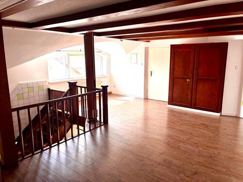 Foto - Etagenwohnung in Oschatz zur Miete