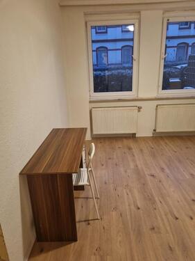 Foto - 1 Zimmer Erdgeschoßwohnung zur Miete in Kassel