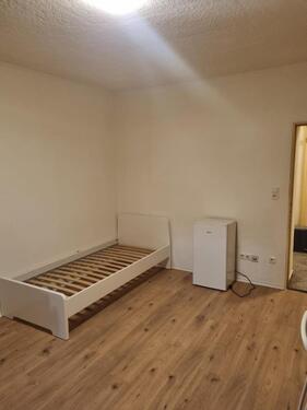 Foto - Erdgeschoßwohnung in Kassel zur Miete