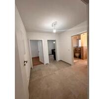 Moderne 3-Zimmer-Wohnung mit Garten, Balkon & Garage - Obersulm