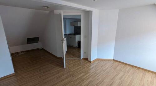 Foto - 2 Zimmer Terrassenwohnung in Ingolstadt