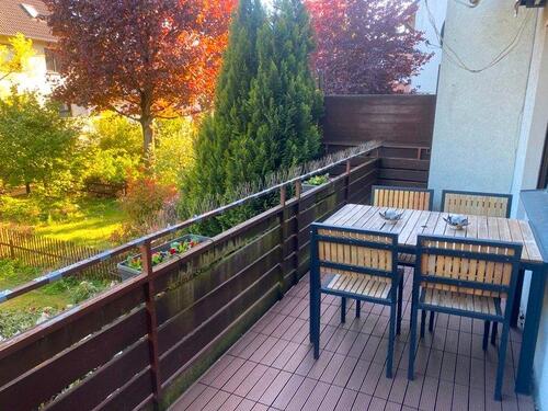 Foto - 7 Zimmer Reihenhaus zum Kaufen in Hannover