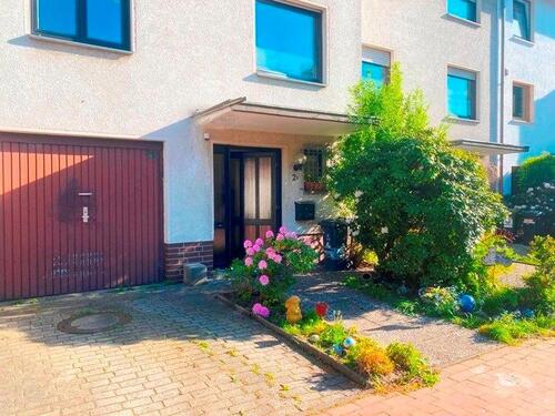 Foto - Reihenhaus in Hannover zum Kaufen