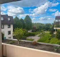 Helle 2,5-Zimmer Wohnung an der Leonberger Heide (Nähe Golfplatz)