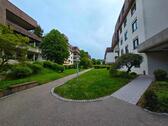 Foto - 2.5 Zimmer Etagenwohnung zur Miete in Leonberg