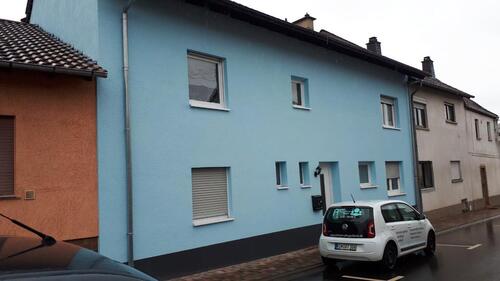 Foto - Zweifamilienhaus in 55595 Allenfeld zu verkaufen