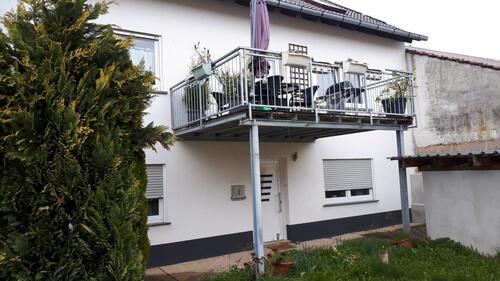Foto - 6 Zimmer Mehrfamilienhaus, Wohnhaus zum Kaufen in Hargesheim