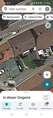 Foto - 6 Zimmer Mehrfamilienhaus, Wohnhaus in Hargesheim