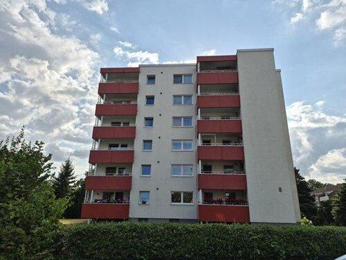 Foto - 2-Zimmer Eigentumswohnung mit Balkon, Garage und Aufzug