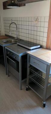 Foto - Erdgeschoßwohnung in Peine zum Kaufen