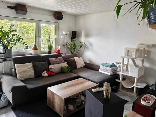 Foto - Gepflegte 3-Zimmer-Wohnung mit Balkon und Aufzug in Bad Dürkheim