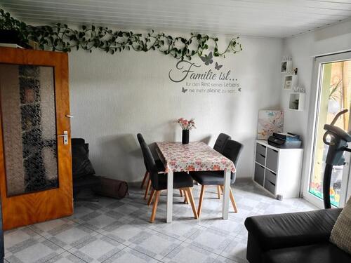 Foto - 3 Zimmer Etagenwohnung zum Kaufen in Bad Dürkheim