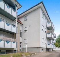 3,5 Zimmer-Wohnung in BL-Frommern - Balingen
