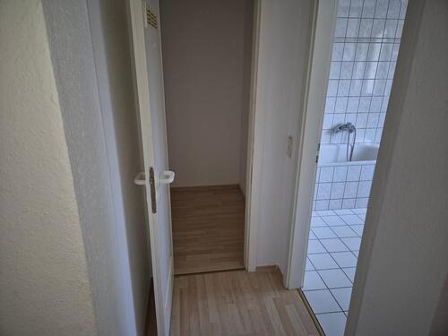 Foto - Etagenwohnung in Südliches Anhalt zur Miete