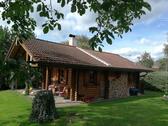 Foto - Last Minute September Ferienhaus s. ruhig m. Hund Oberbayern