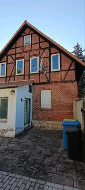 Foto - Einfamilienhaus in Grammetal