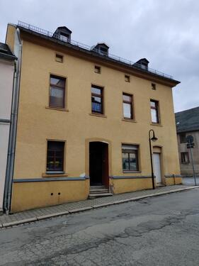 Foto - Einfamilienhaus zum Kaufen in Treuen