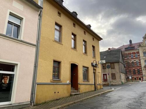 Foto - Einfamilienhaus in Treuen