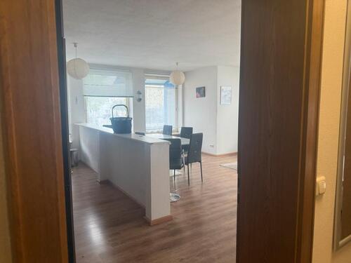 Foto - Etagenwohnung zur Miete in Osterhofen