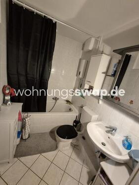 Foto - Etagenwohnung zur Miete in Halstenbek