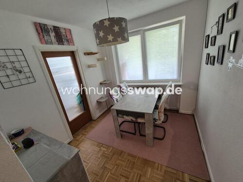 Foto - Etagenwohnung in Halstenbek zur Miete