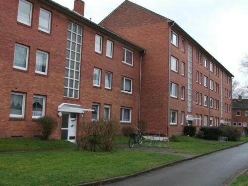 Foto - 2 ZKBB Wohnung ca 53m2 Keller Balkon Provisionsfrei Rendite 5,45%