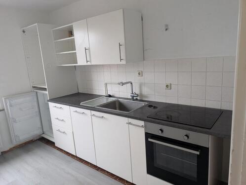 Foto - Etagenwohnung in Diepholz